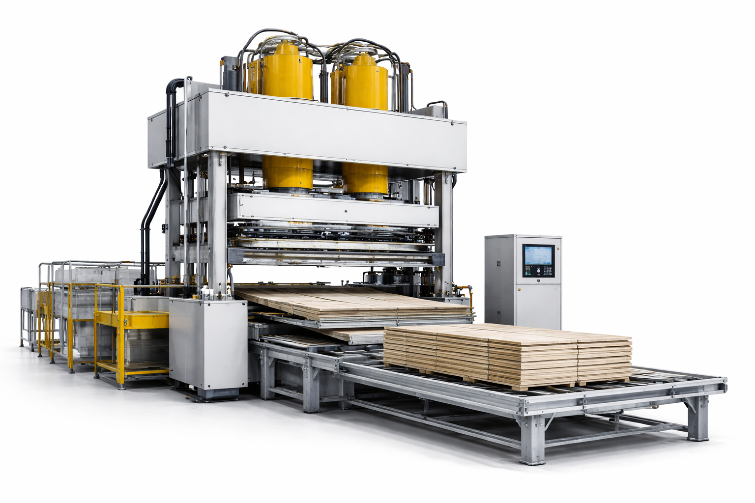 Hydraulic Press